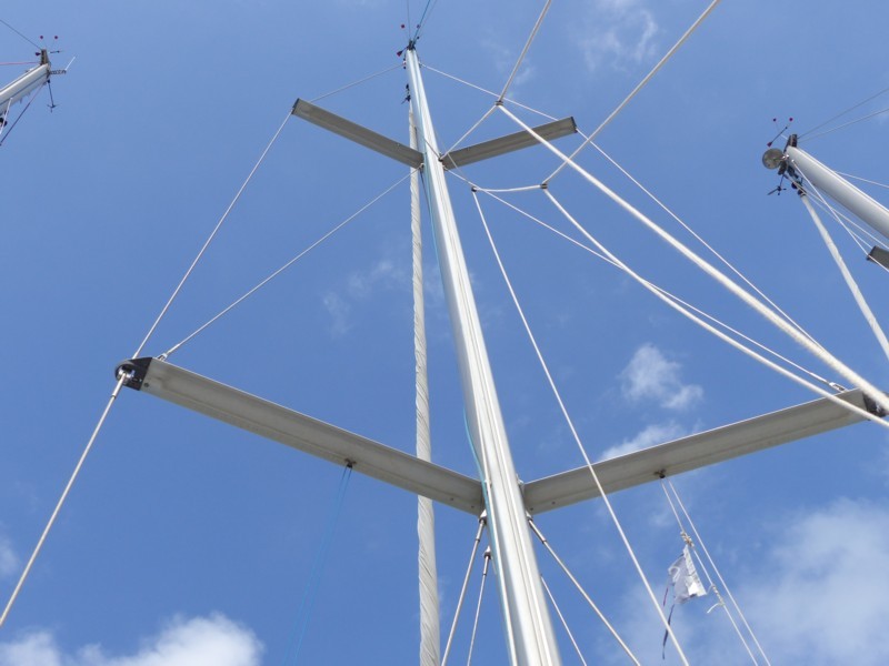 Oceanis 411 -15
